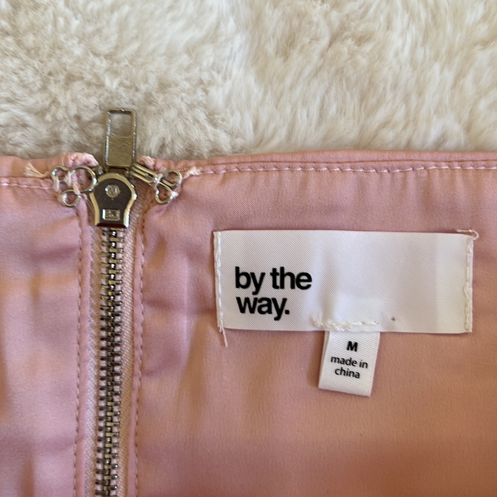 Revolve Crop Top - image 3